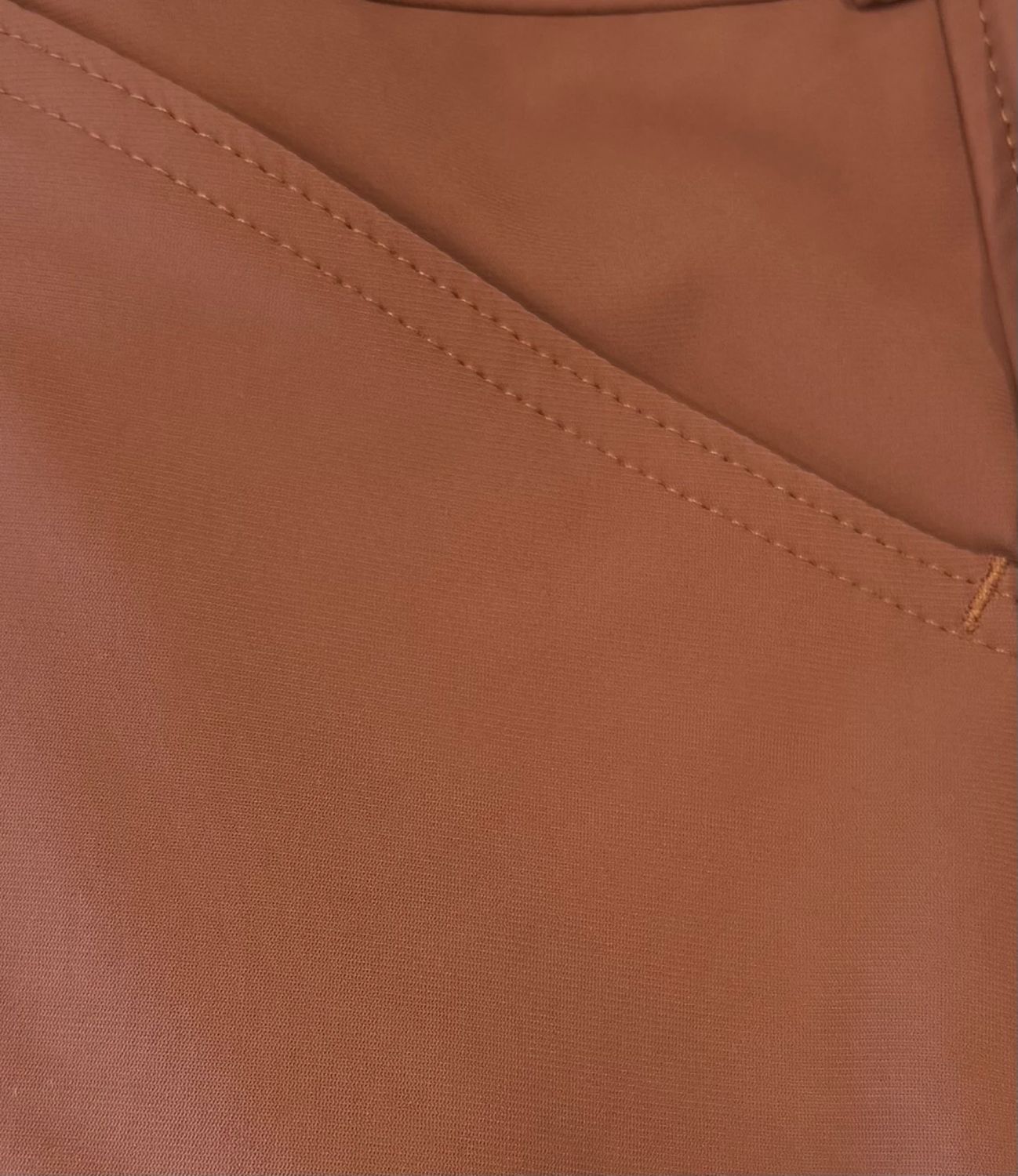 Tailored Sportsman LR FZ Technical Fabric Bootsock Breech LW