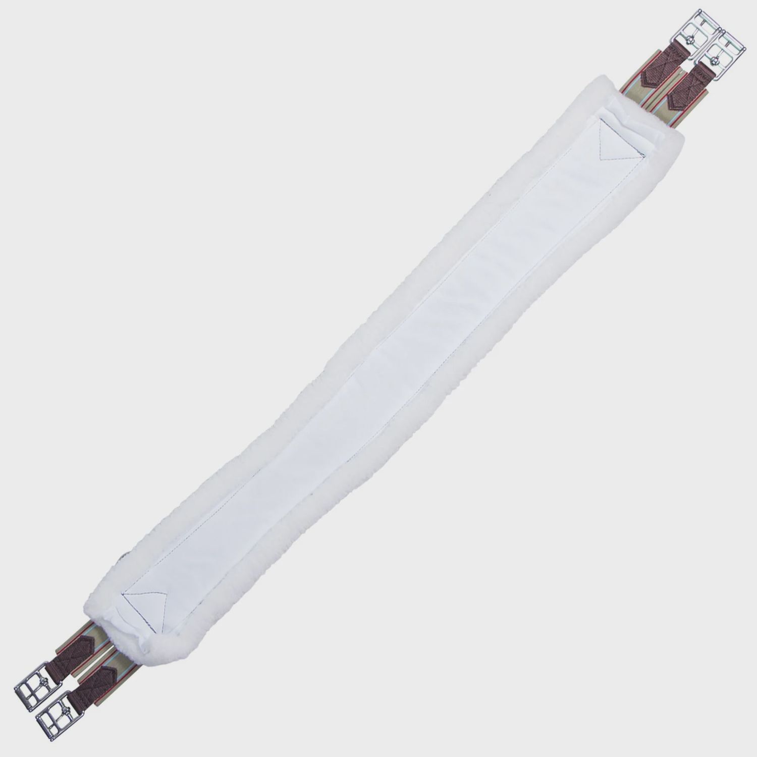 Ovation Dry-Tex Equalizer Girth, Size: 40, Type: Dry-Tex