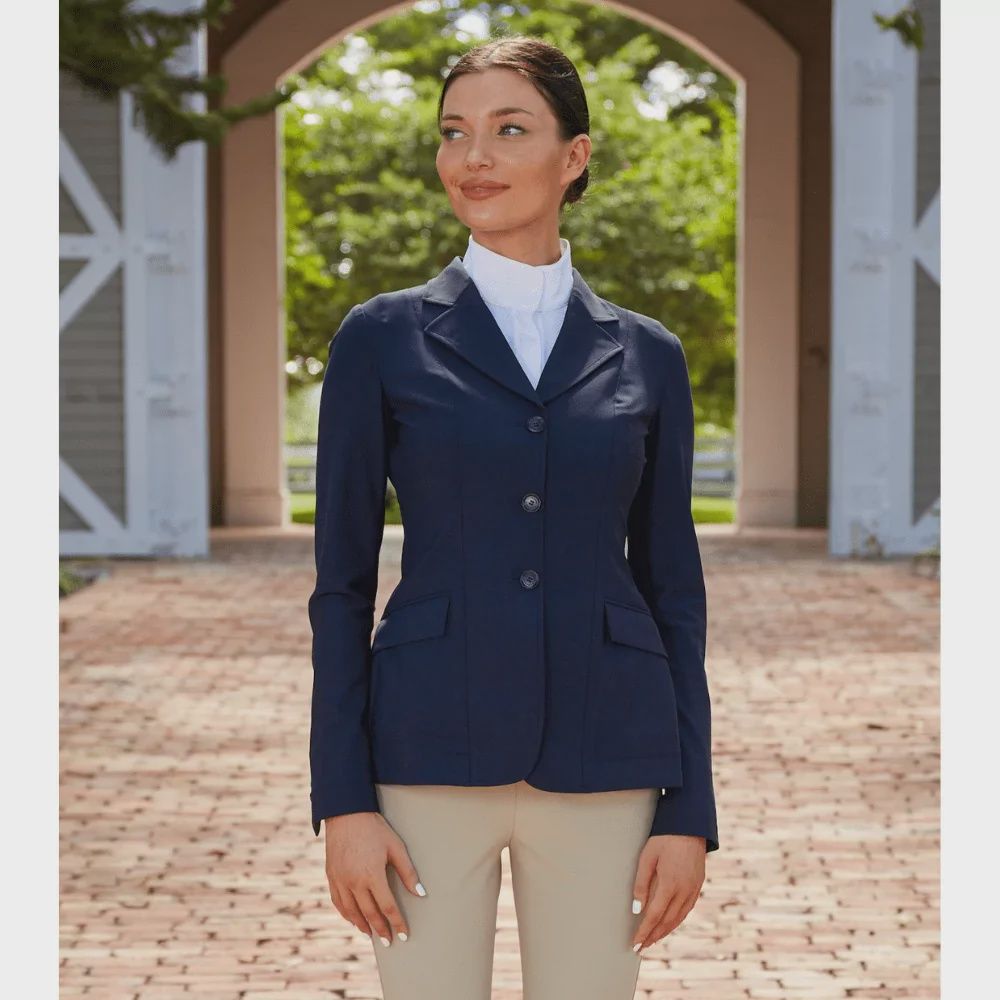 Monterey Show Coat