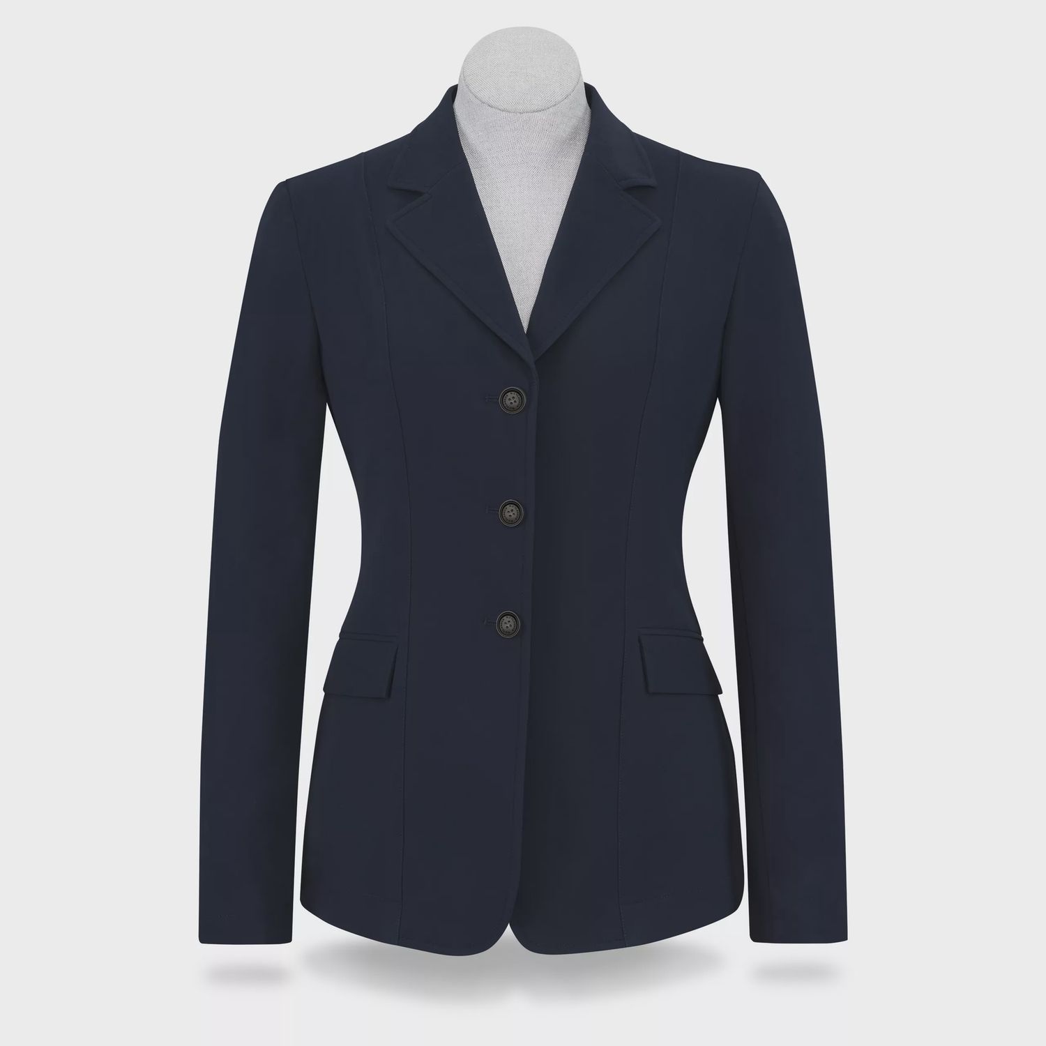 Monterey Show Coat, Color: Navy, Size: 2R