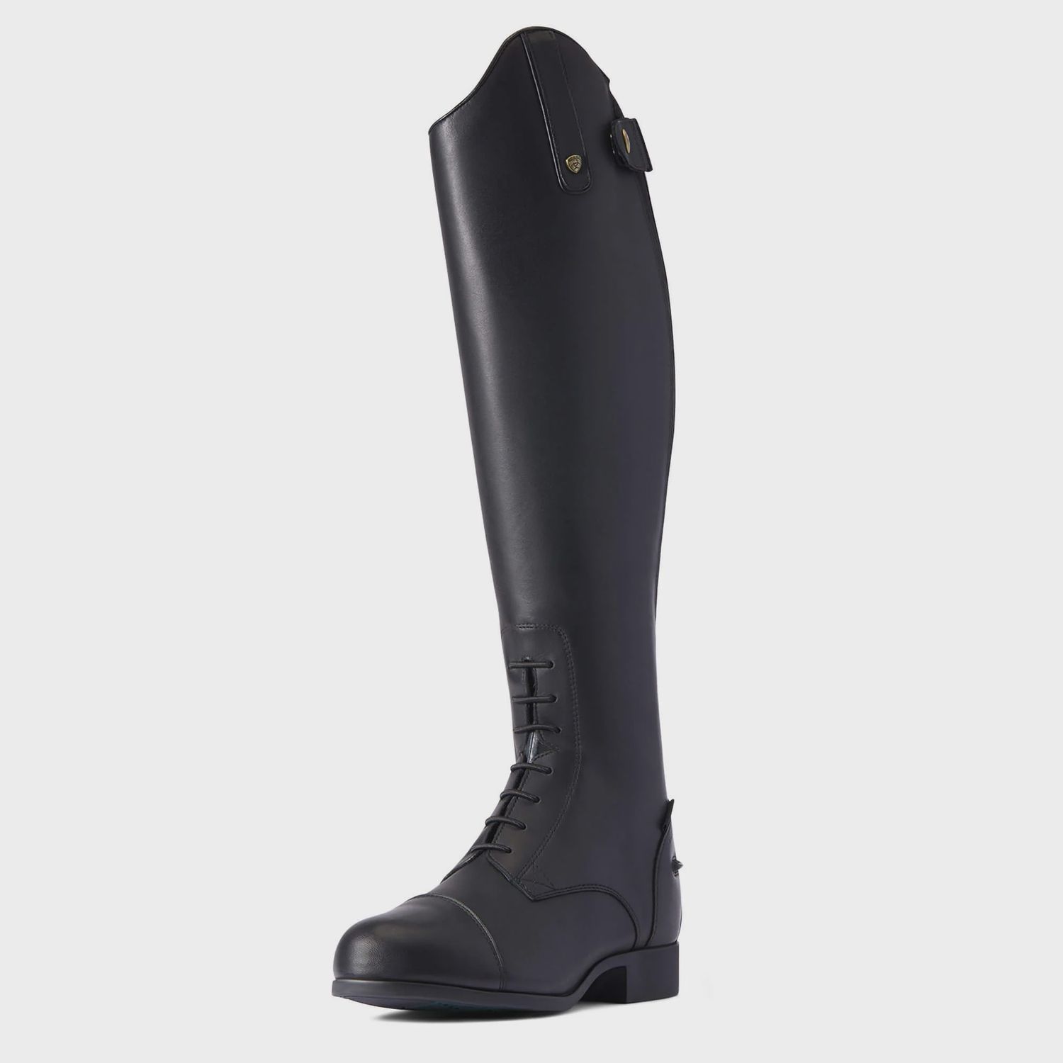 Ariat Heritage Contour II Waterproof Insulated Tall Riding Boot, Size: 8 RM
