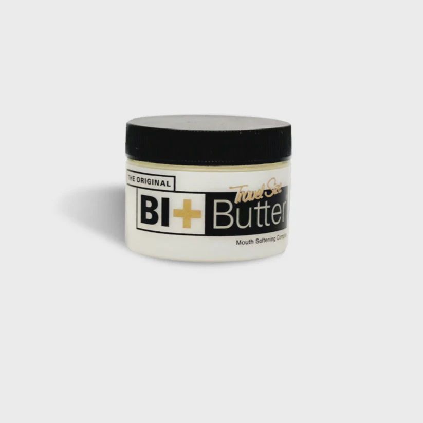 Bit+ Butter