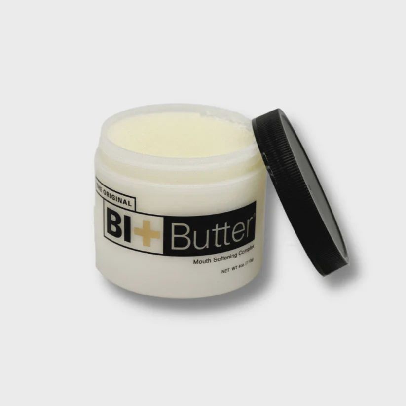 Bit+ Butter, Size: 4 oz