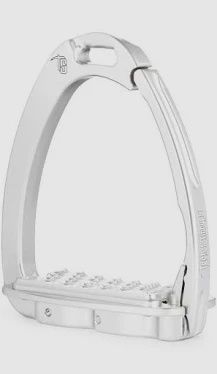 TS Venice Sloped Hunter/Jumper Stirrups
