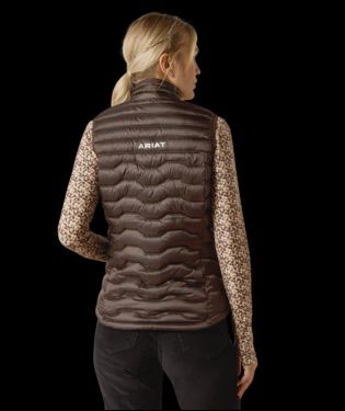 WMS Ideal Down Vest