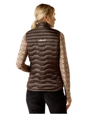 WMS Ideal Down Vest
