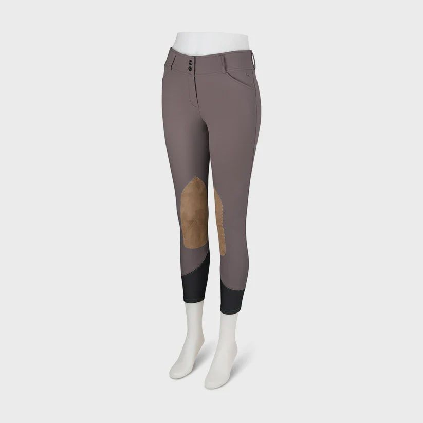 Gulf Knee Patch Breech by RJ Classics