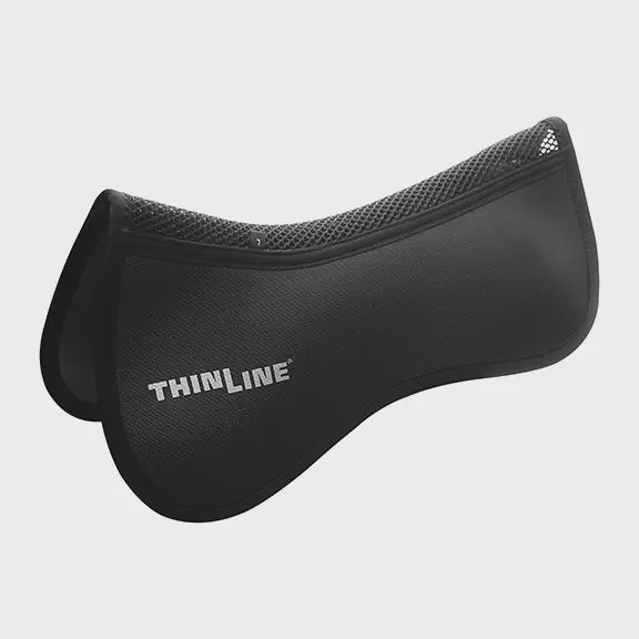 Perfect Fit Half Pad by Thinline