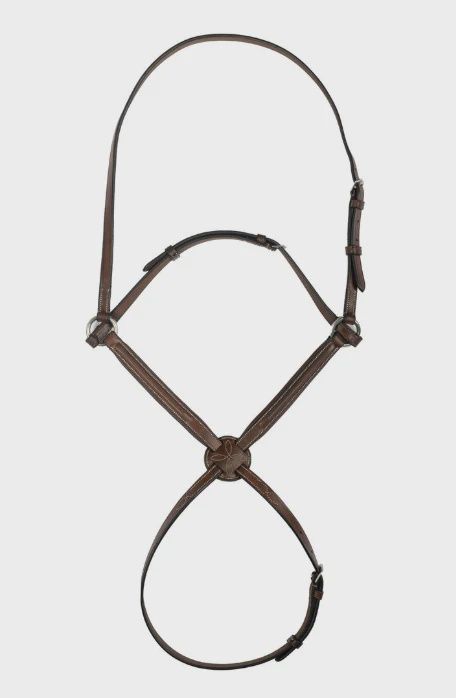 Imperial Figure 8 Cavesson