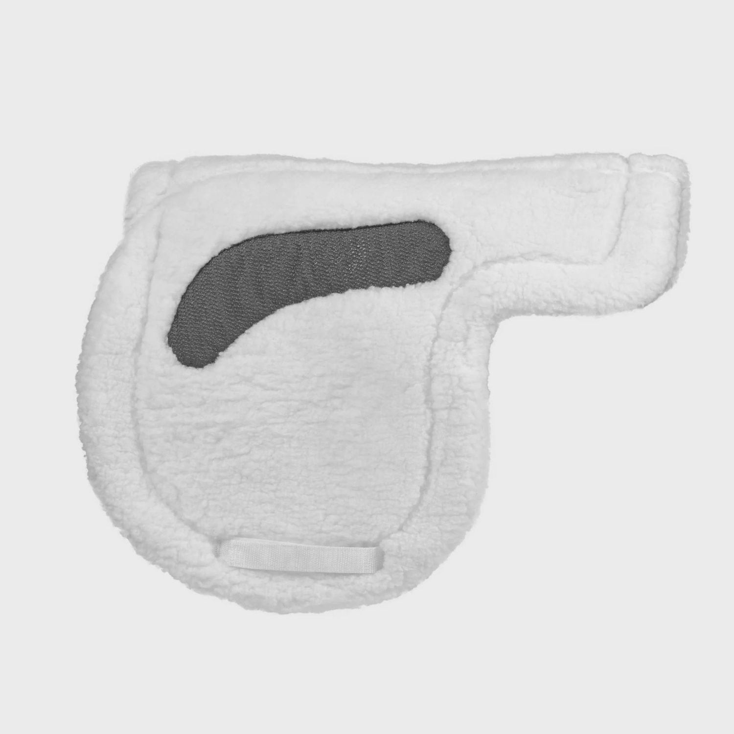 Essential Hunter Pad by Equifit, Size: 16