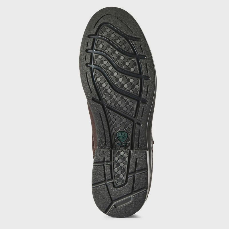 Women's Keswick Waterproof Boot by Ariat