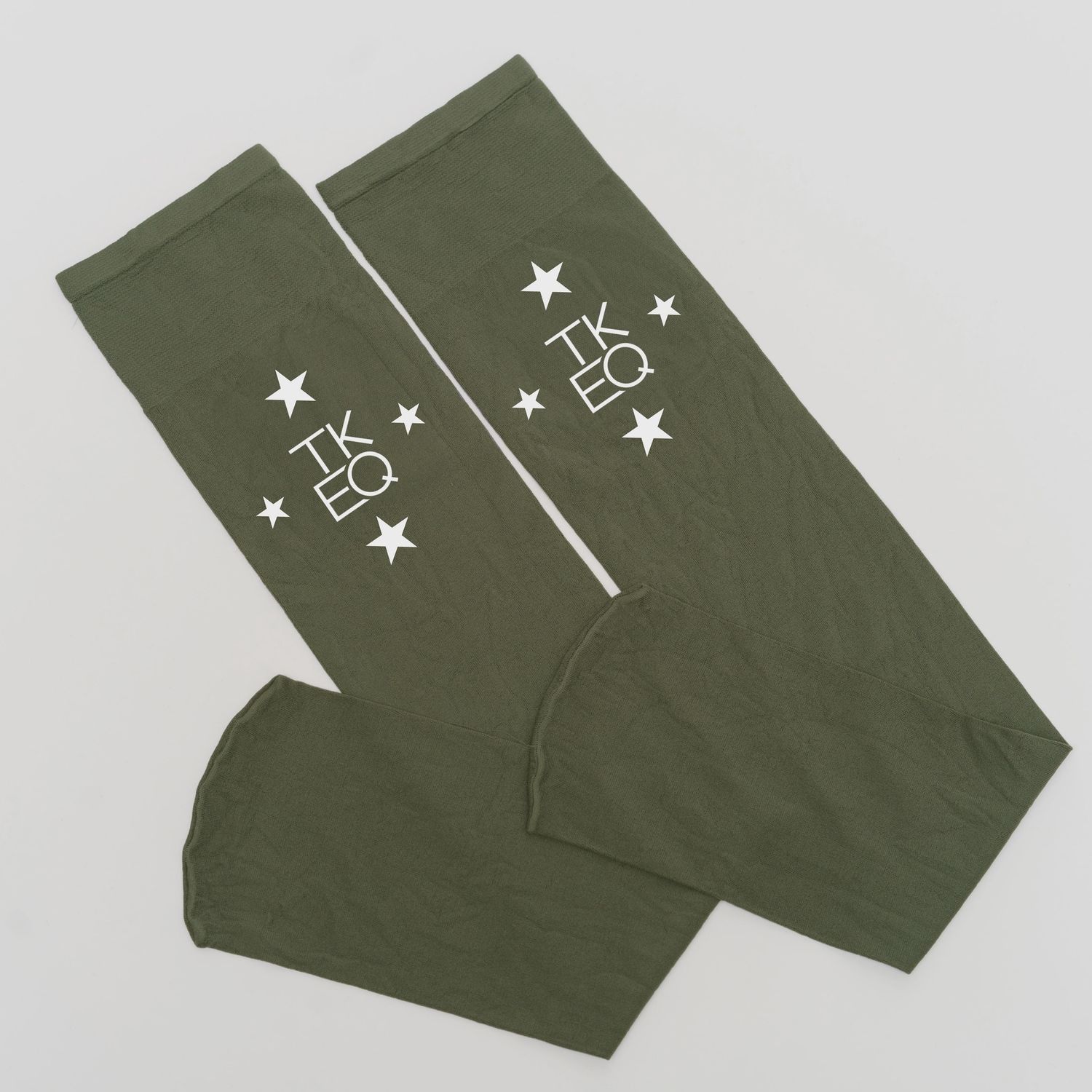 TKEQ Boot Socks, Style: Galaxy