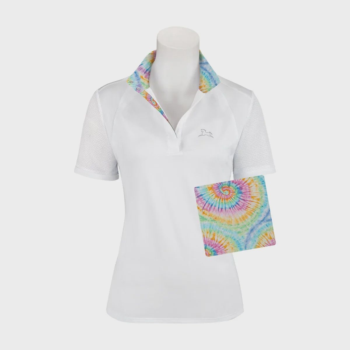 Sadie 37.5 S/S Show Shirt