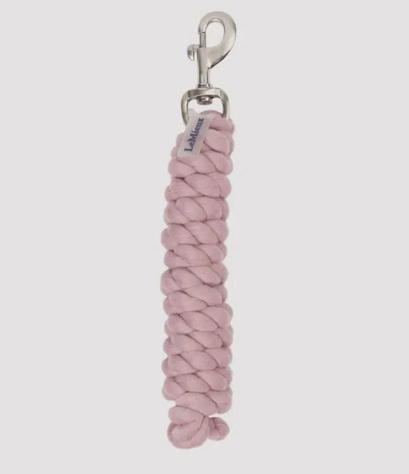 Polycotton Leadrope