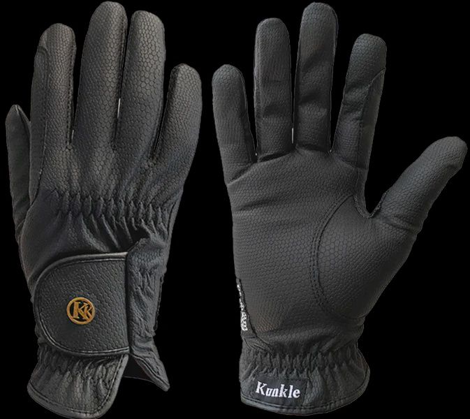 Winter Gloves by Kunkle