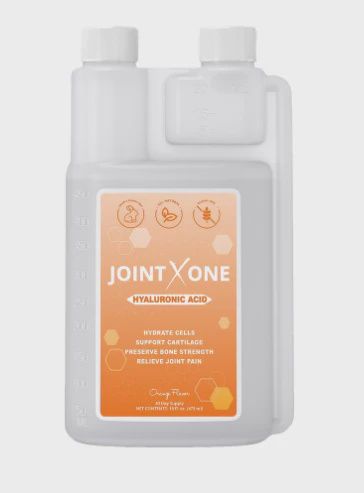 JointXOne Orange-16 oz