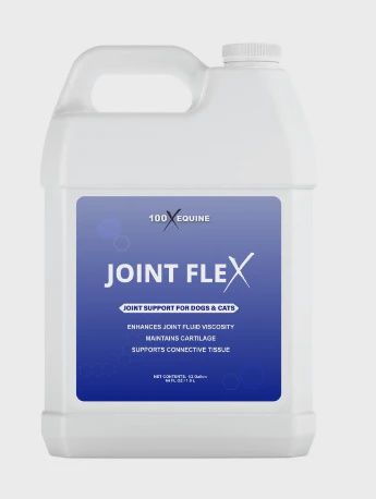 Joint Flex Canine