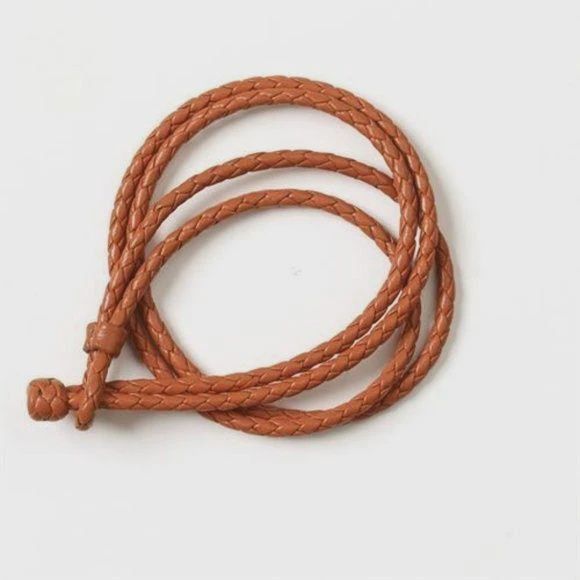 Ovation Colorslide Bracelet, Size: Camel