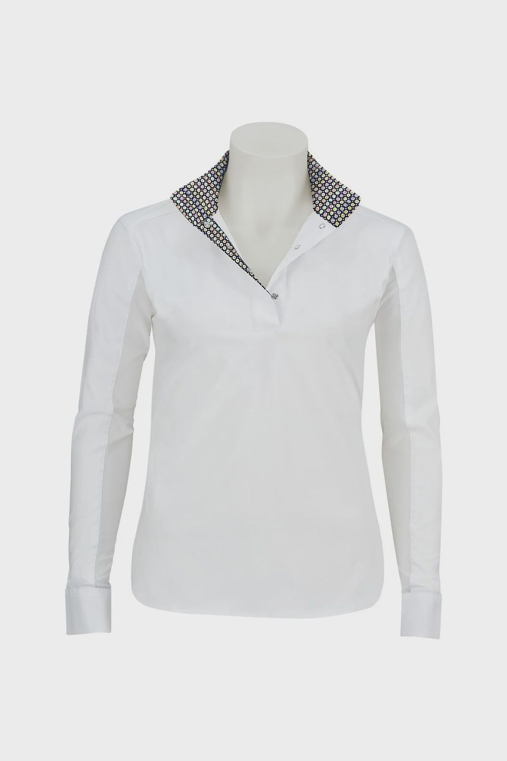Rebecca Jr. Show Shirt by RJ Classics