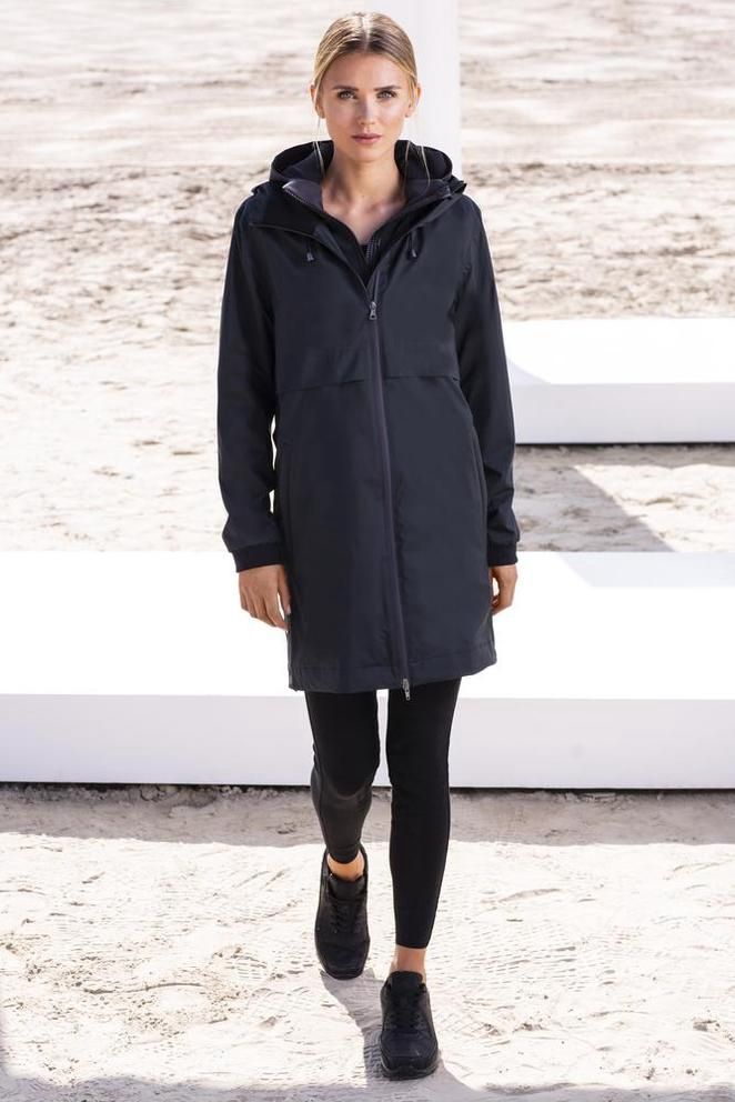 Anina Rain Parka by Pikeur, Size: 40/US12