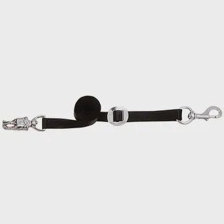 Weaver Cross Tie, Color: black