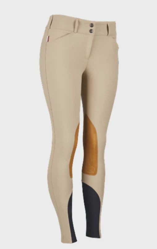 Tailored Sportsman MR FZ Technical Fabric Bootsock Breech LW