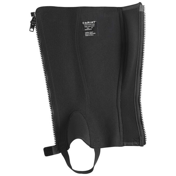 Ariat Adult Scout Half Chap