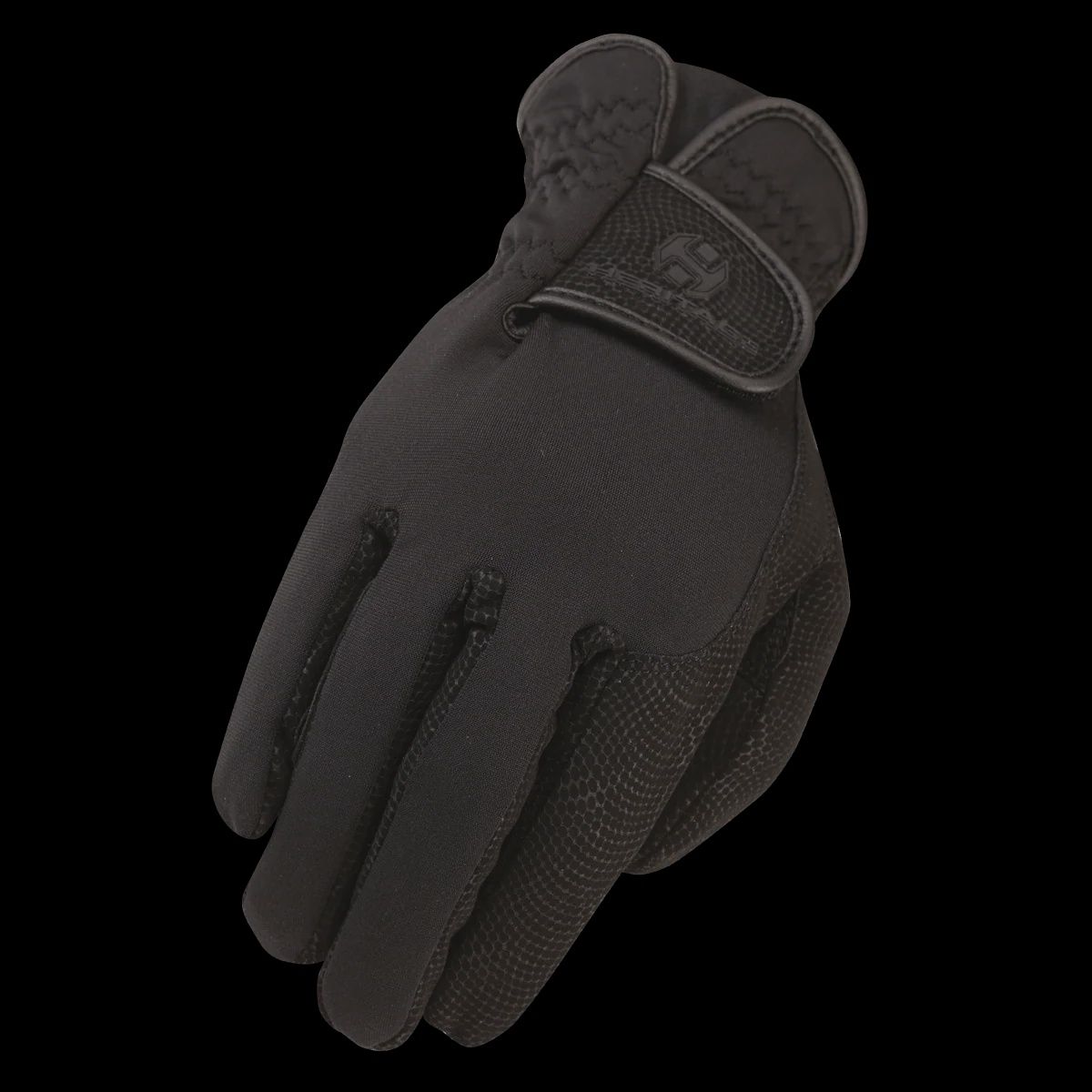 Heritage Spectrum Winter Show Gloves