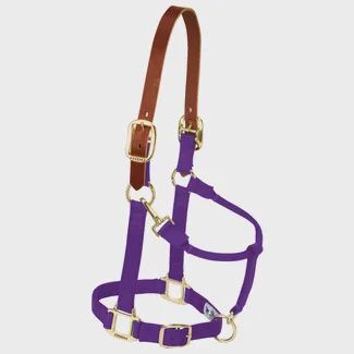 Breakaway Nylon Halter by Weaver Leather