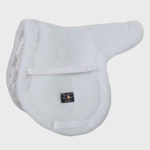 Child's Size Superquilt Show Pad, Type: Close Contact