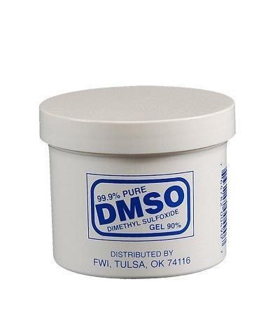 DMSO Gel, Style: Gel