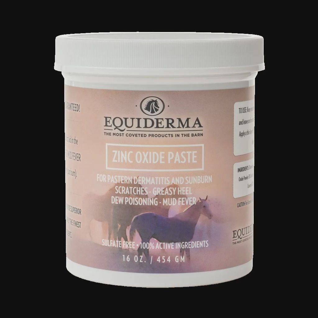 Equiderma Zinc Oxide Paste
