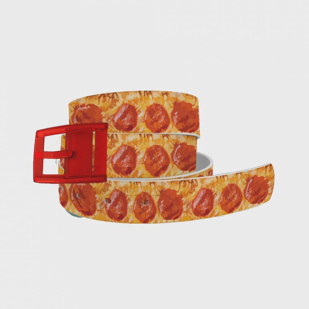 C4 Riding Belt