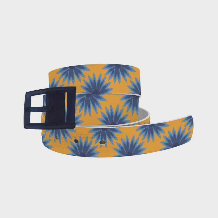 C4 Riding Belt, Style: Desert Floral