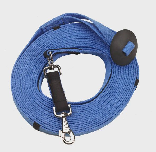 Centaur Cotton Lunge LIne