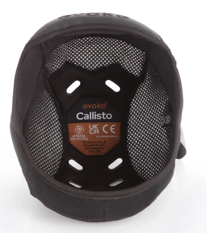 Evoke  Callisto Helmet Liner