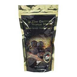 German Horse Muffin Treats, Size: 1 lb