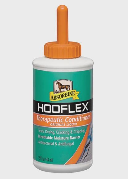 Hooflex Therapeutic Hoof Conditioner