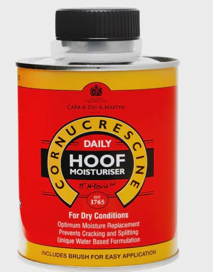 Cornucrescine Hoof Moisturiser