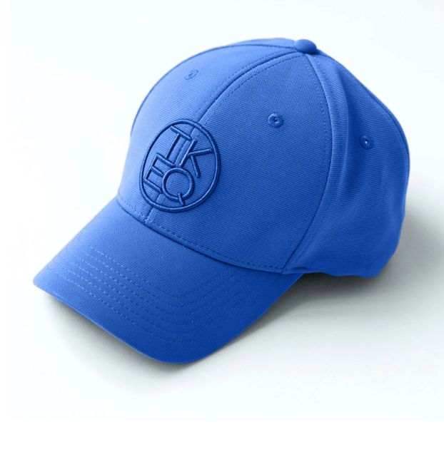 TKEQ Baseball Cap