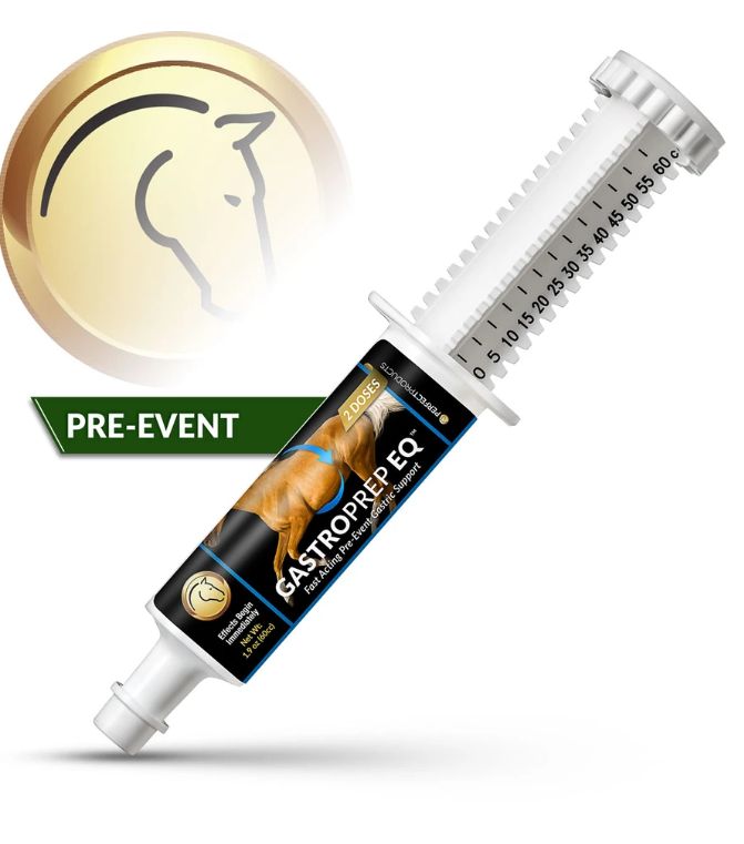 GastroPrep EQ