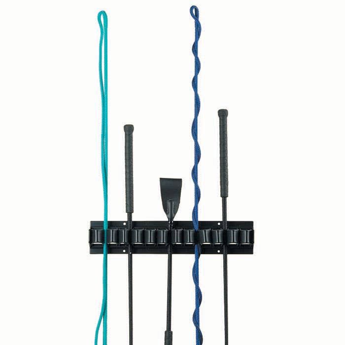 Whip Holder, black