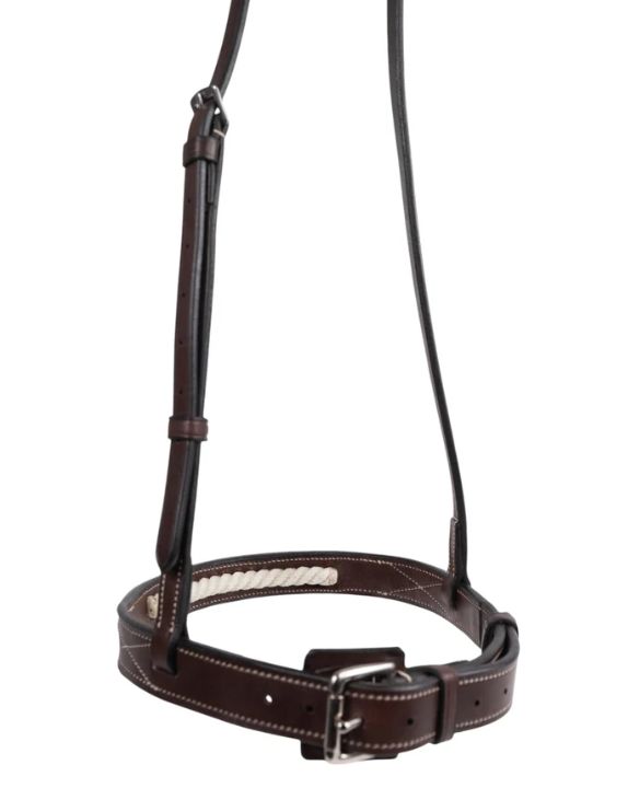 Invisible Rope Noseband Hunter Collection