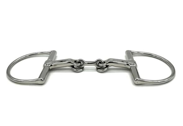 Smooth Locking Dog Bone D Bit