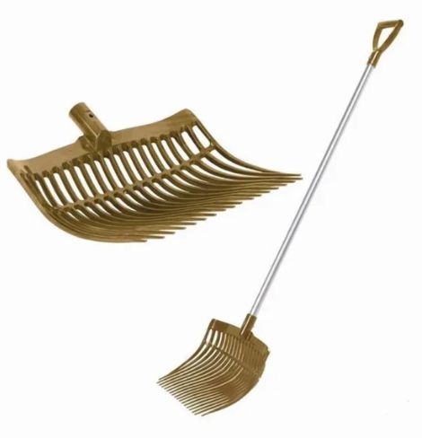 Forever Fork