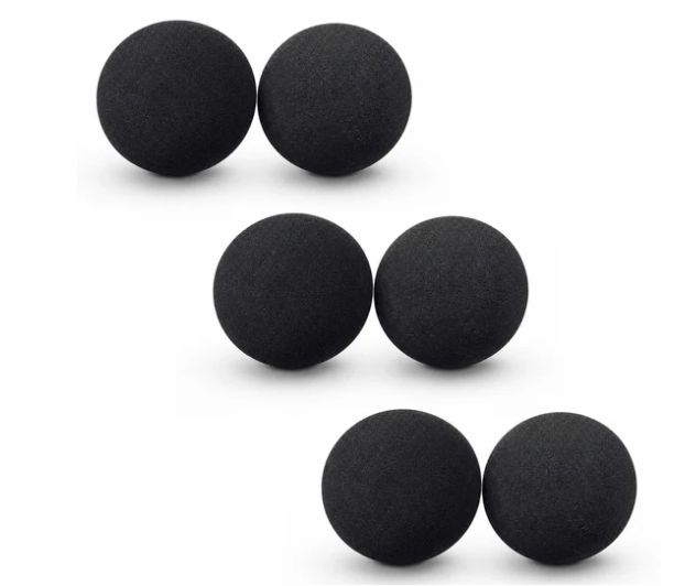 Com4rt Fit Ear Plugs- pair