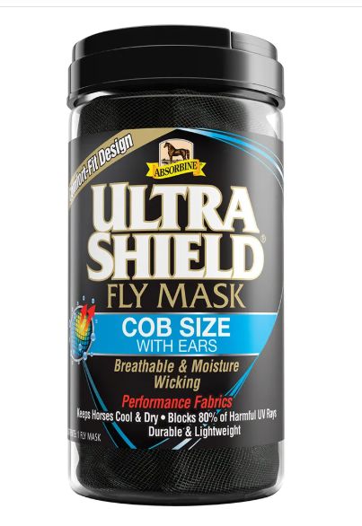 Ultra Shield FLy Mask