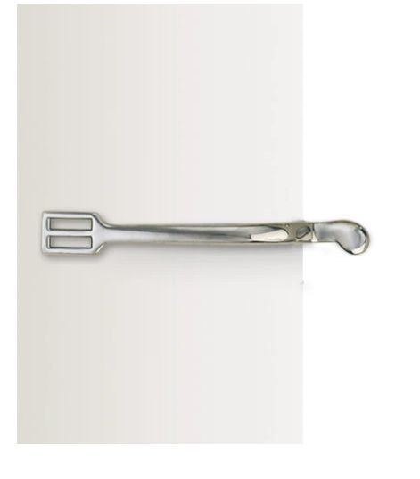Centaur® Stainless Steel Ladies Knob Spur