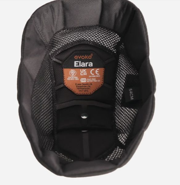 Elara Helmet Liner