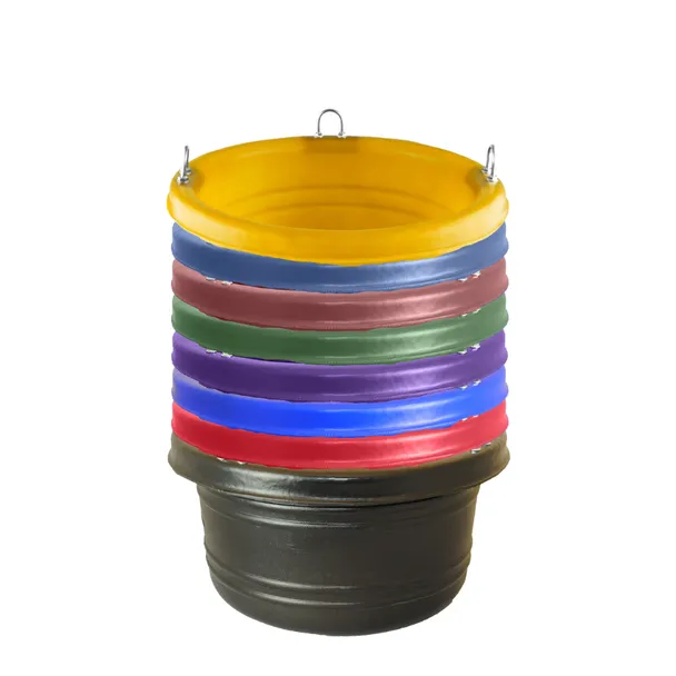 Mini Feed Tub